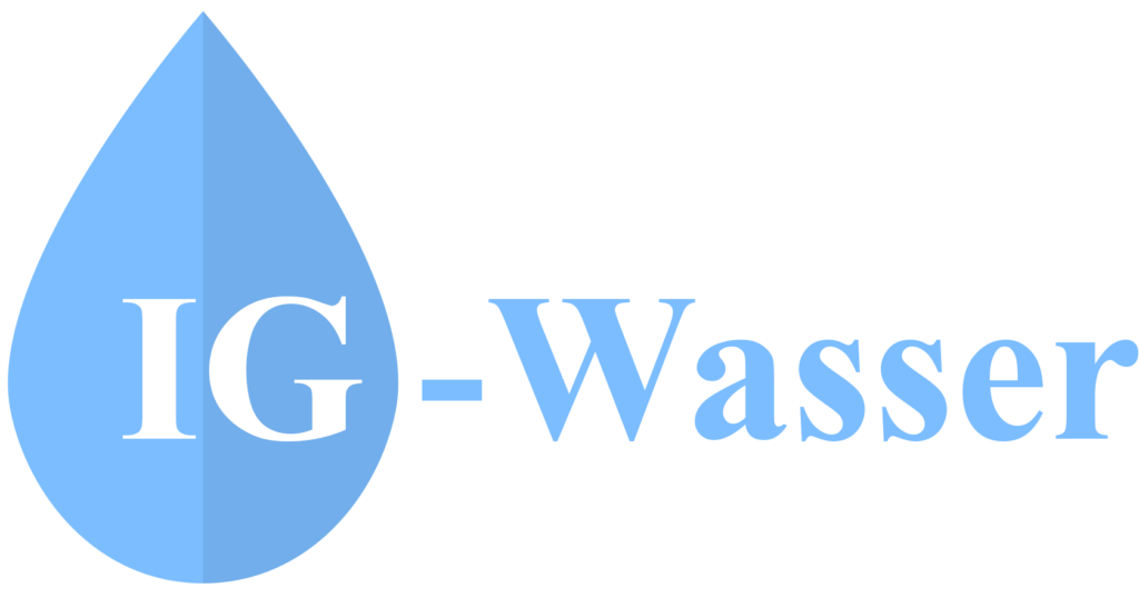 IG Wasser Logo